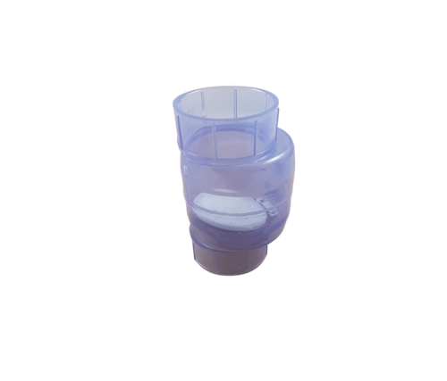 Clapets anti-retour 110 mm — Aquitechnics — vue 2
