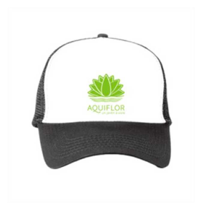 Boné Aquiflor - Beachfield