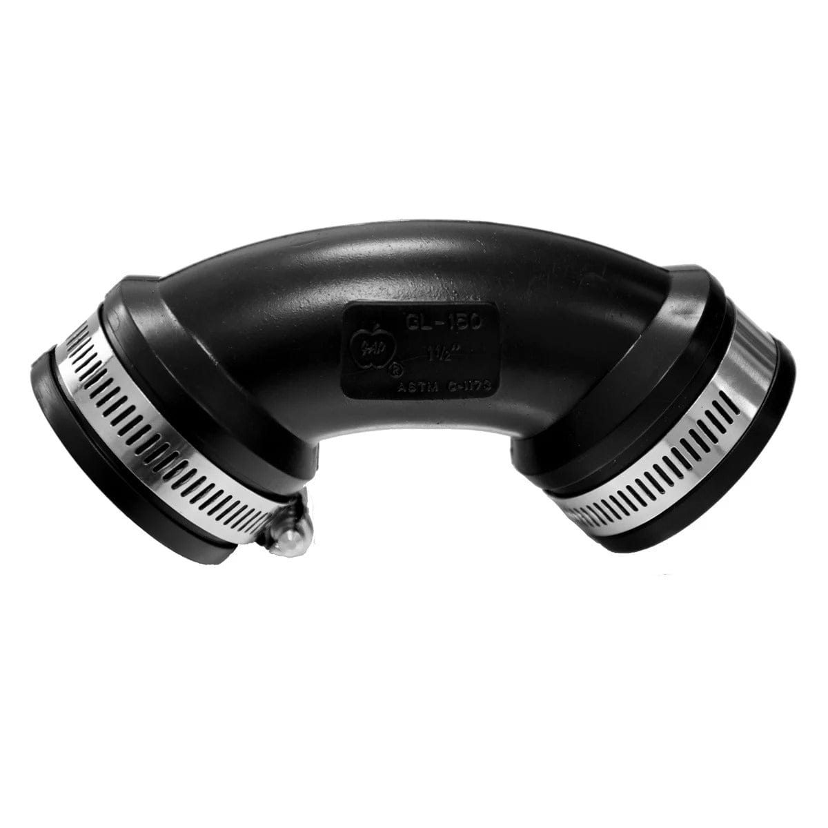 FOUDEBASSIN.COM FLEX ELBOW 75 MM 8715897339059 08086063