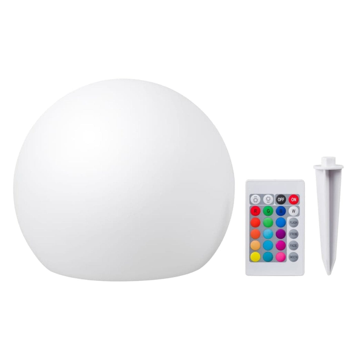 FOUDEBASSIN.COM MultiBright SolarFloat 25 8711465540261 1354026