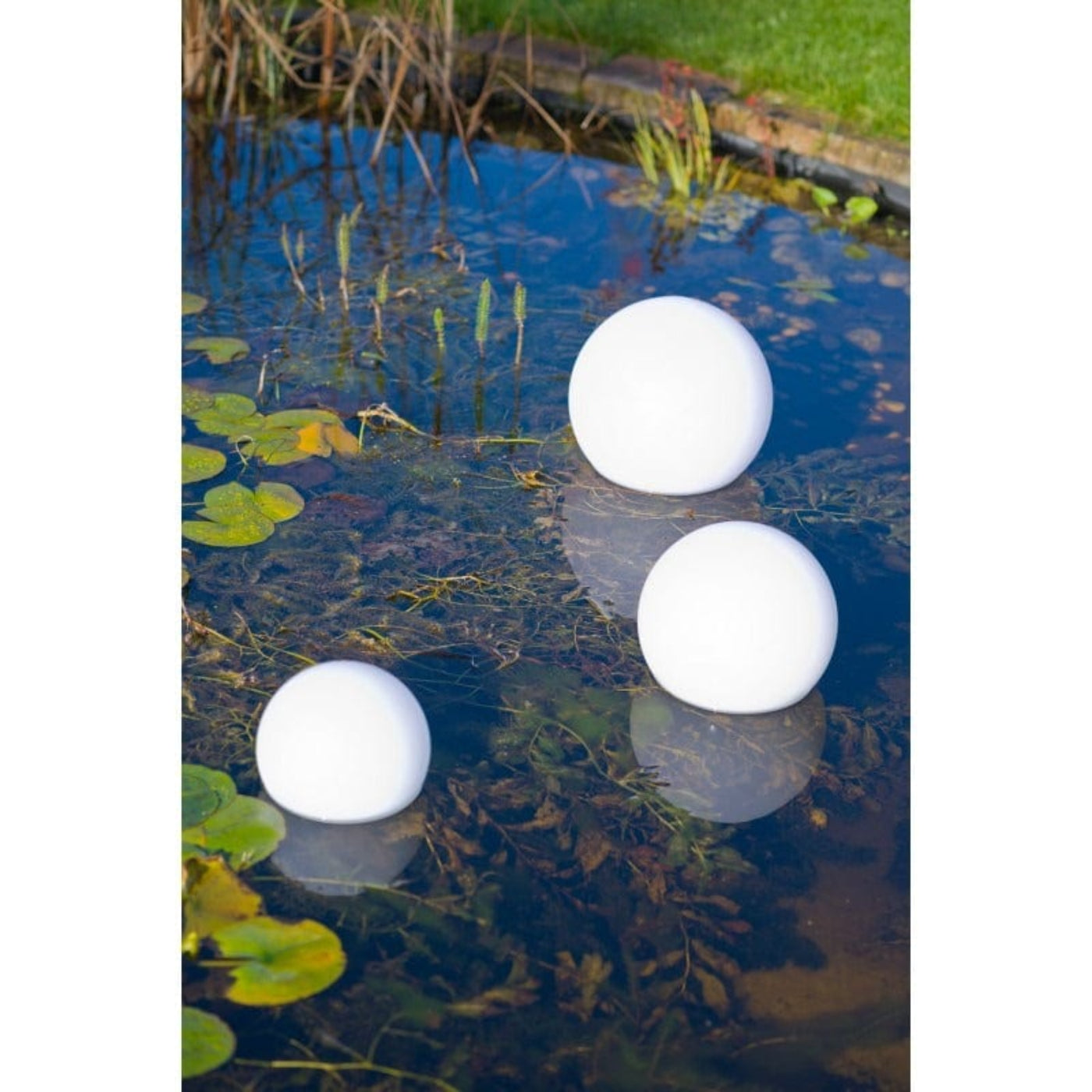 FOUDEBASSIN.COM MultiBright SolarFloat 30 8711465540278 1354027