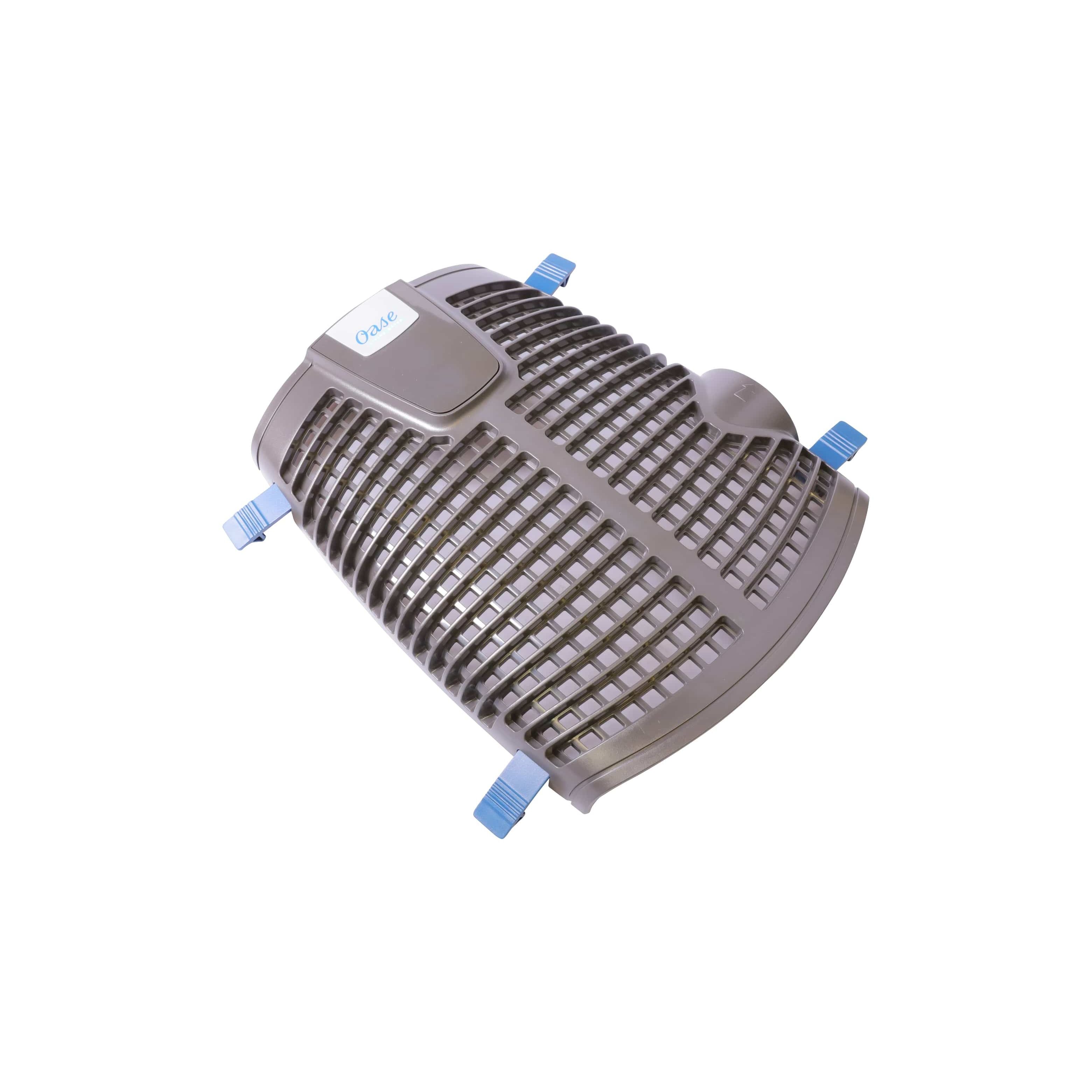 Oase 1. Coque filtrante sup. AquaMax Eco Prem. Pièces détachées pour Oase Aquamax Eco Premium 5000 17963