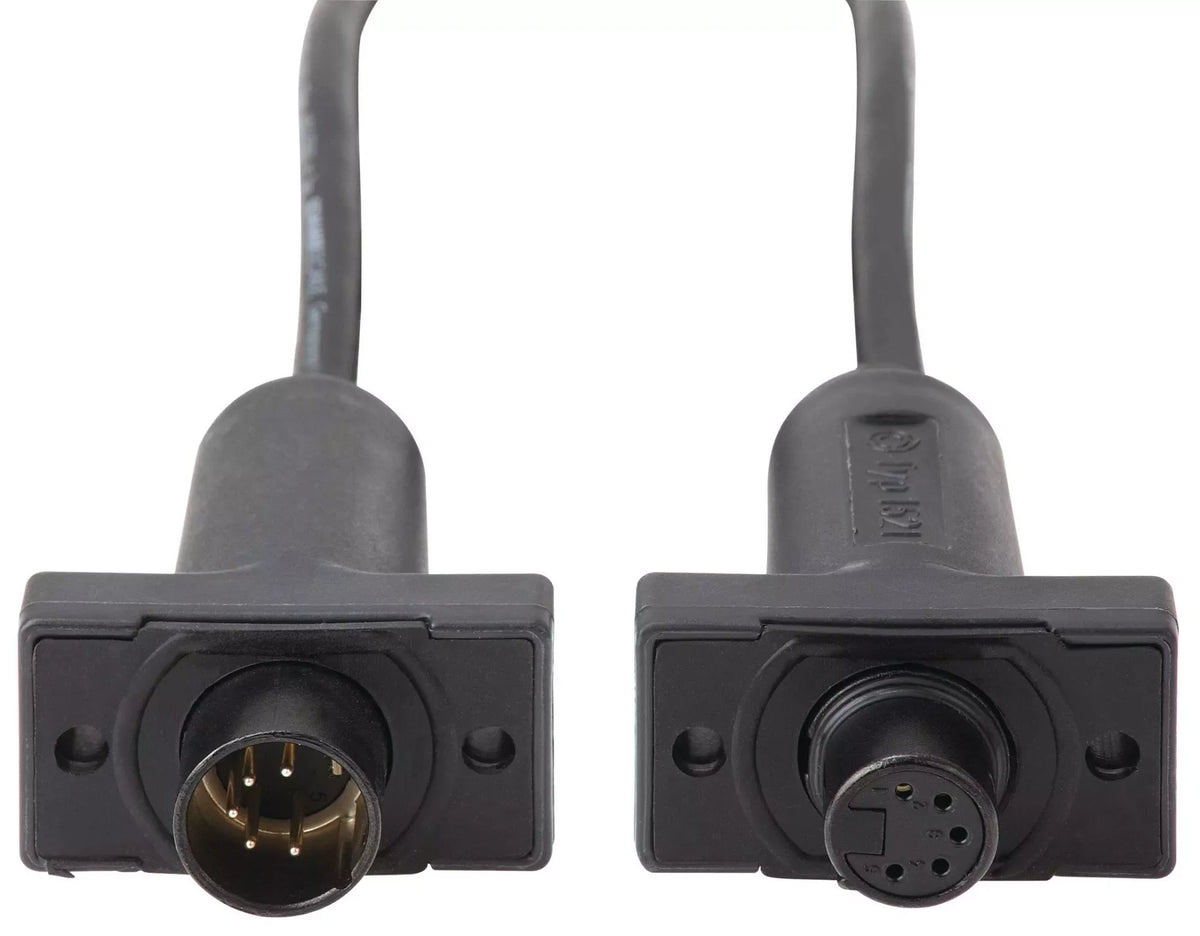 OASE Câble de jonction DMX / 5,0 m /01 – vue 1