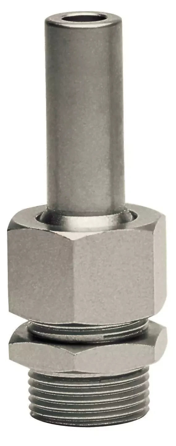 OASE Komet 5 - 8 argent – vue 1