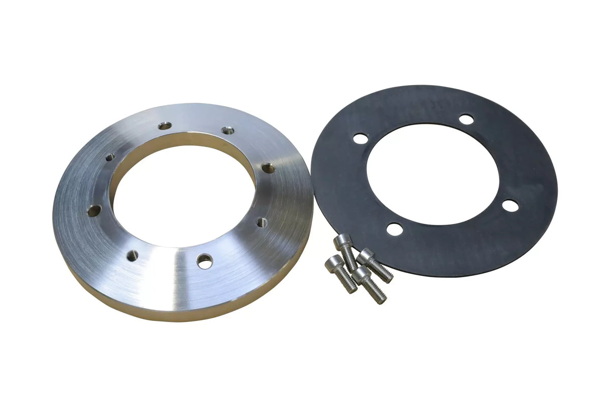 OASE Bride de fixation sur bâche 100 T KD – visuel 2