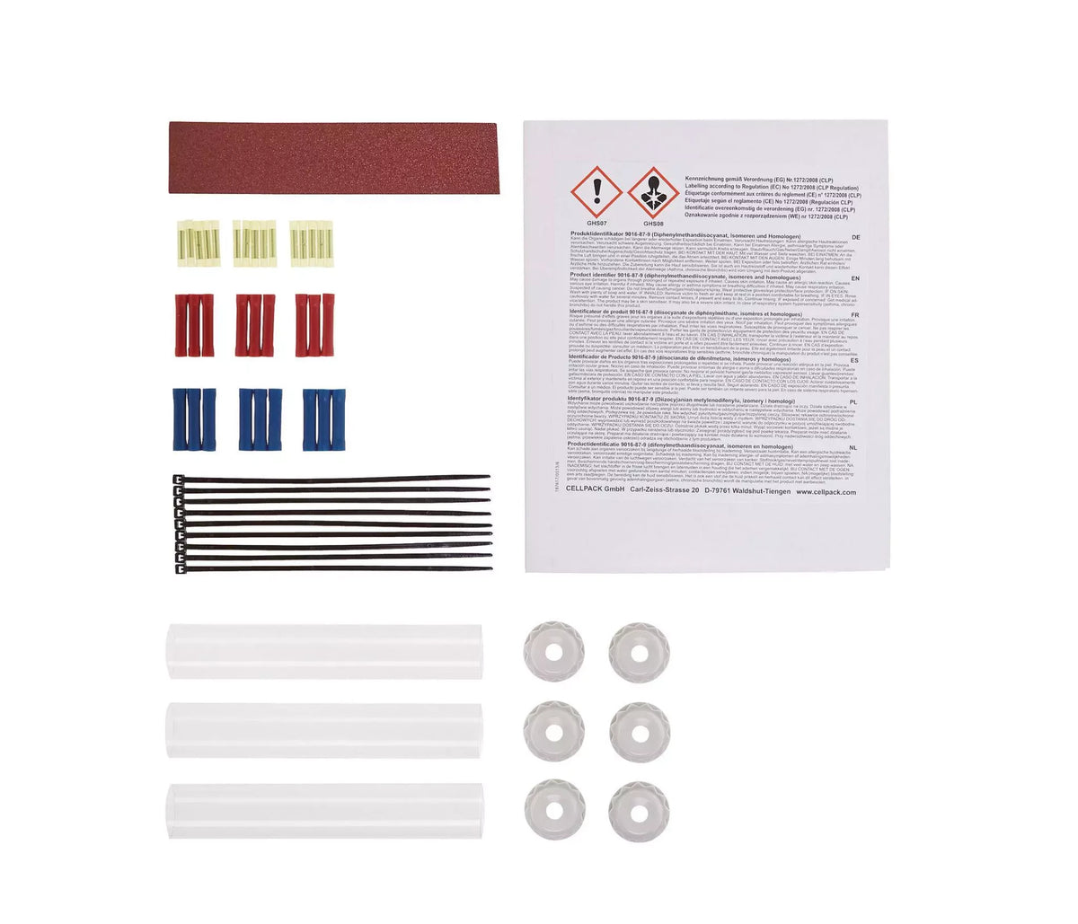 OASE Power splice 20 – visuel 3