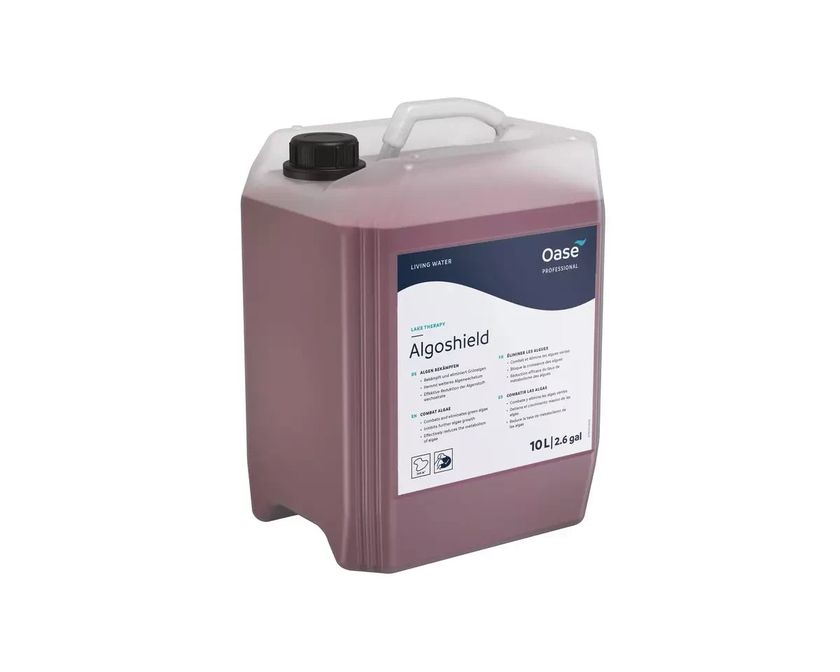 OASE Algoshield 10 l – visuel 1