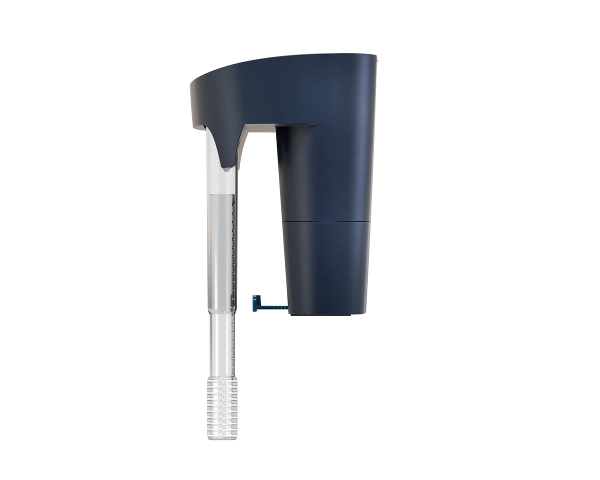 BioStyle 115 donkerblauw — référence Oase 84077