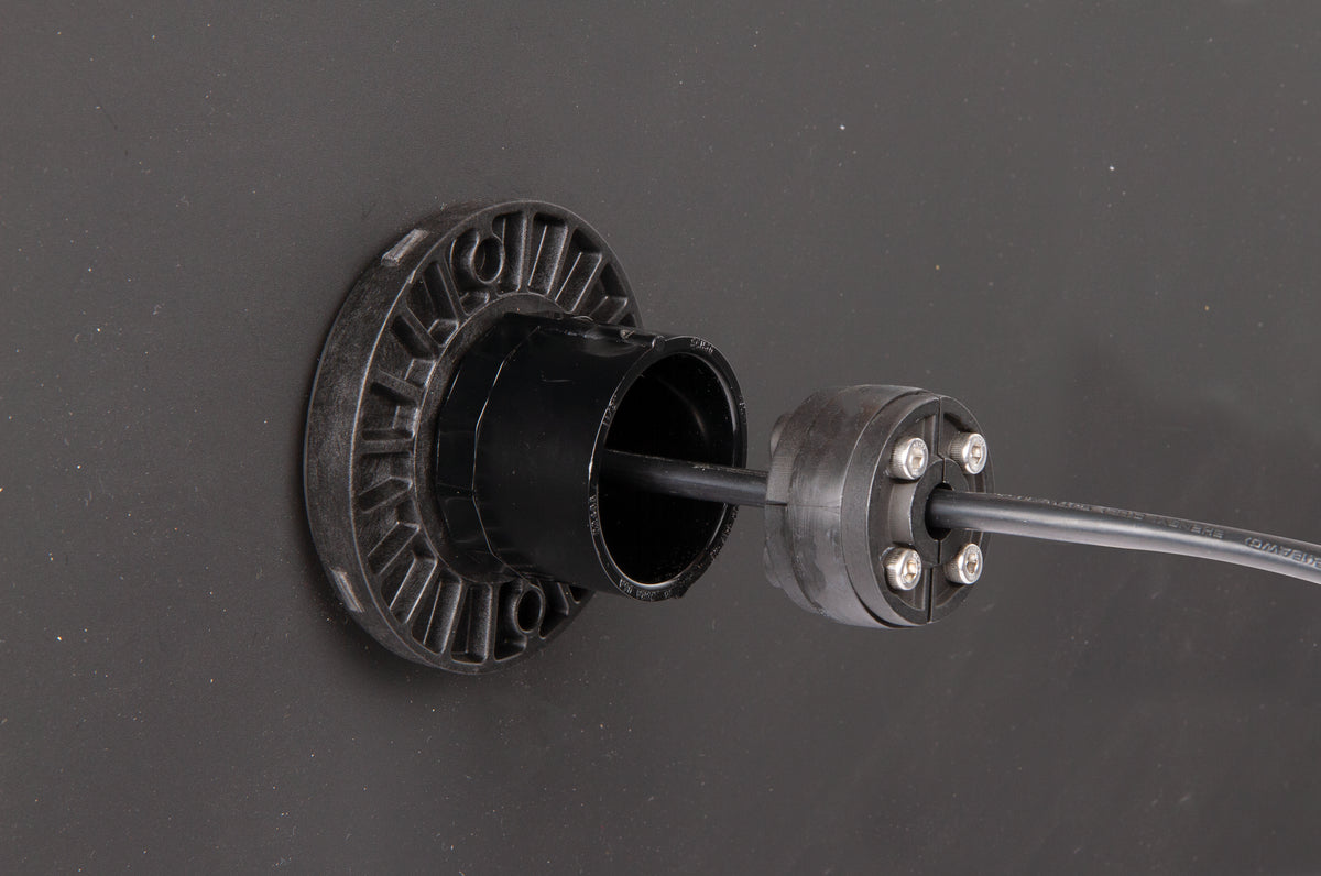 Kabeldoorvoerdichting 1 1/2" — référence Oase 84170