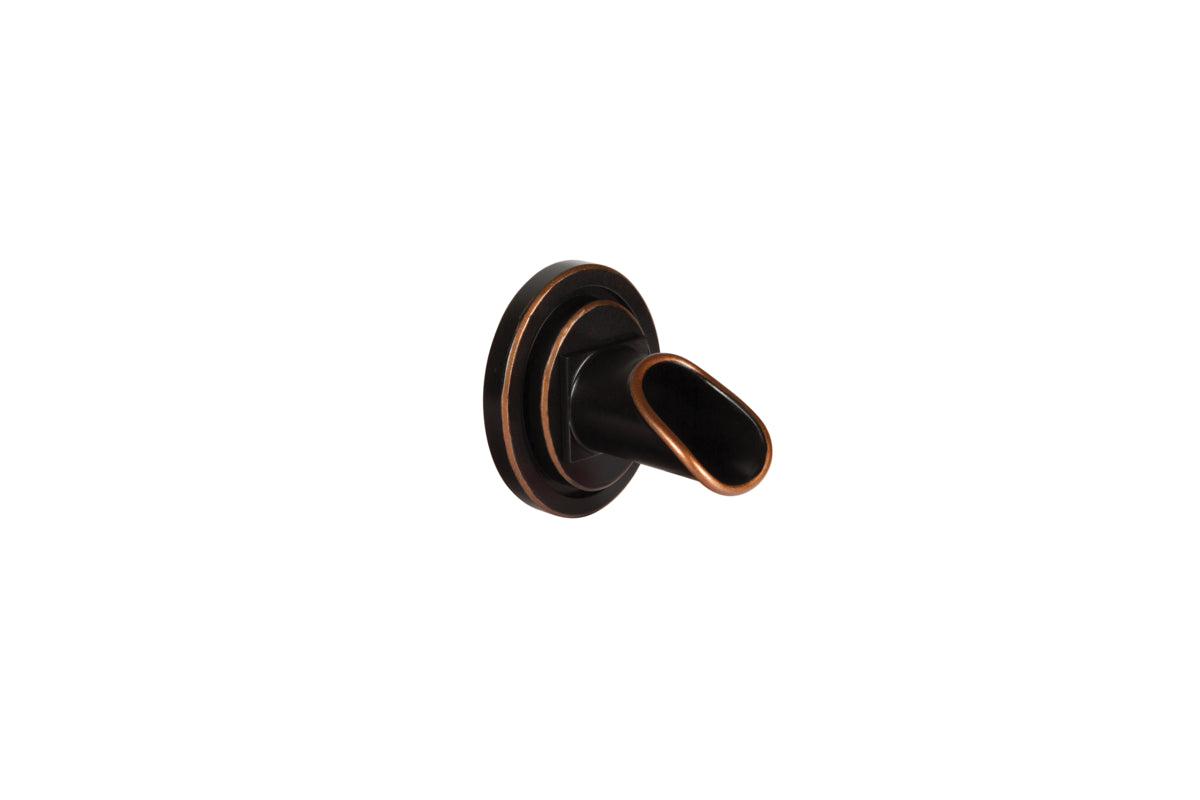 Muuruitloop Cirkel Brons — référence Oase 84179