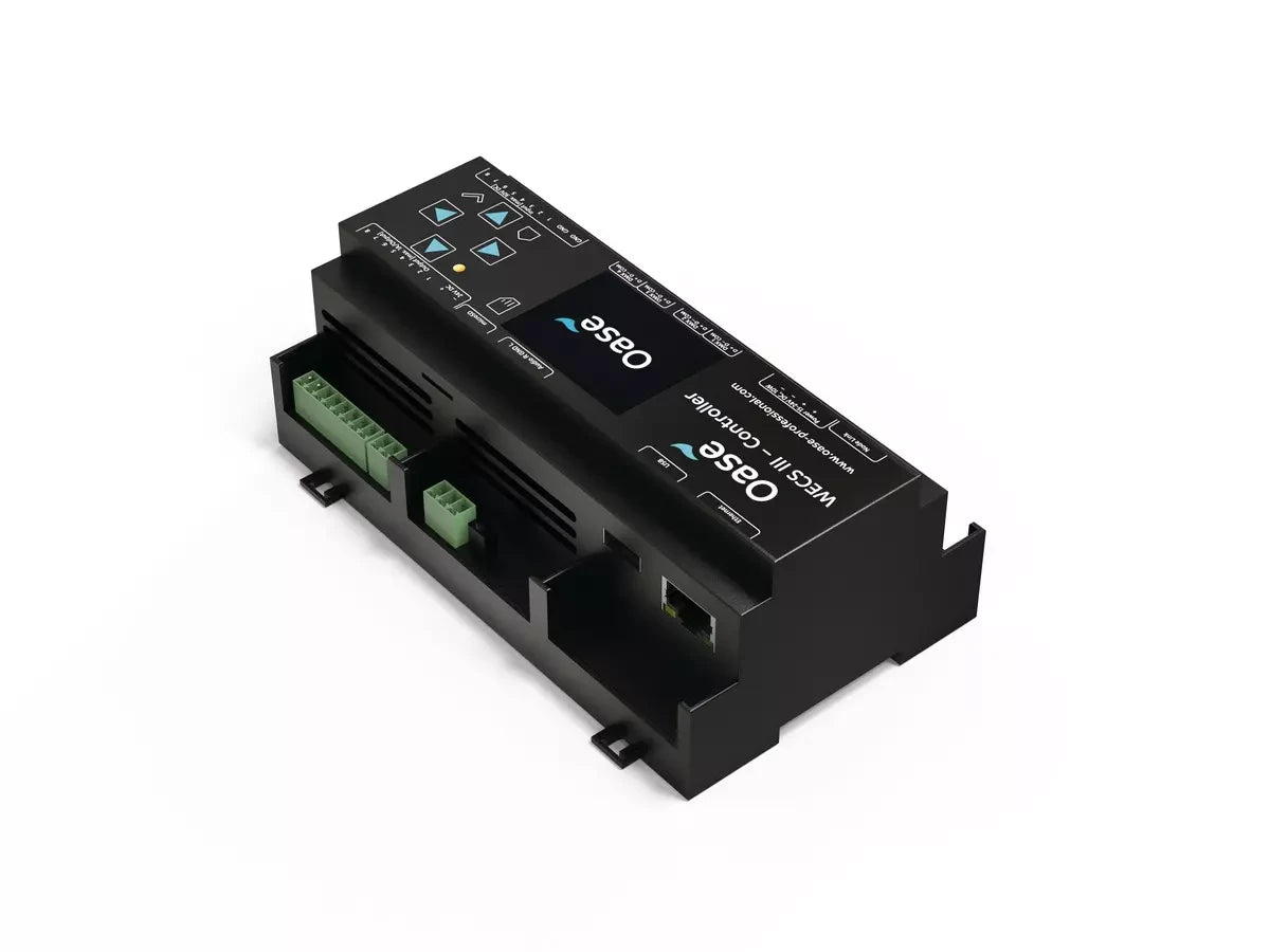 OASE WECS III 1024 /DMX/02 – vue 8