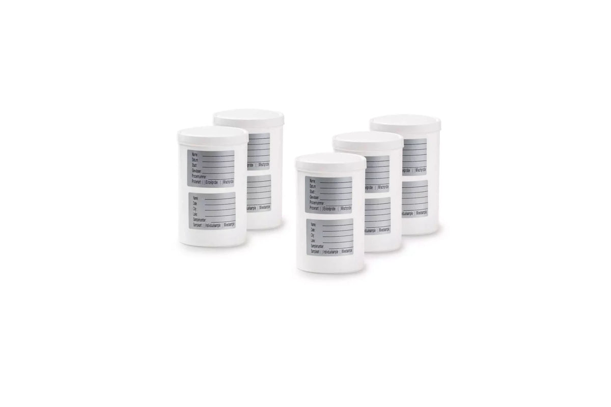 OASE Sludge and water sampling set – visuel 8
