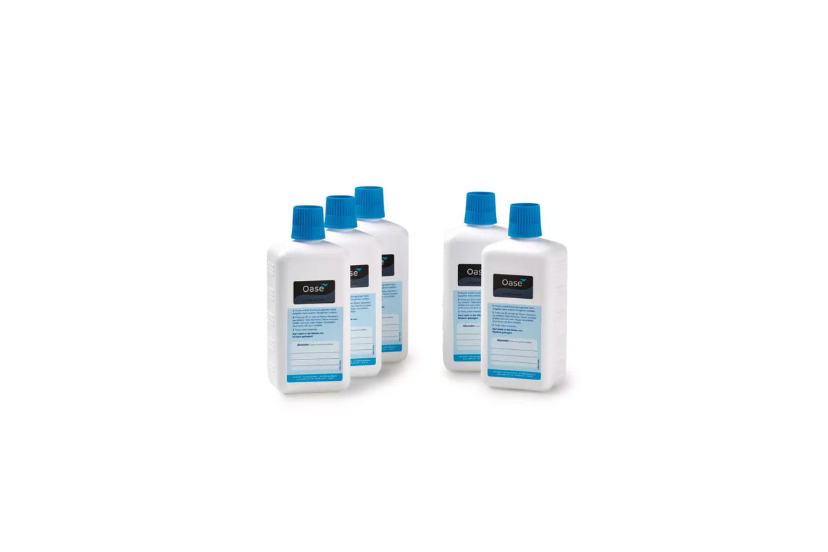 OASE Sludge and water sampling set – visuel 9