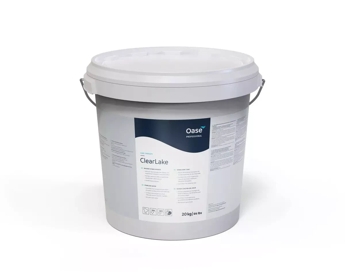 OASE ClearLake - 20 kg – vue 1