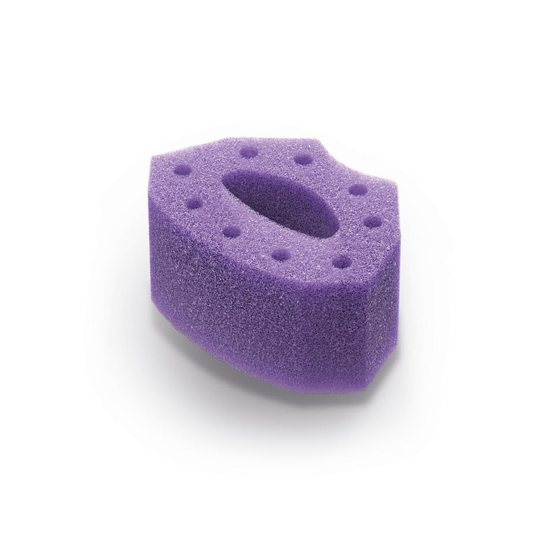 Jeu de mousses de rechange FC 60000/90000 violettes — référence Oase 96904