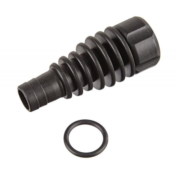 Oase Living Water 1. Embout de tuyau renforcé 1/2" Pièces détachées pour Aquarius Universal Classic 1500 42429