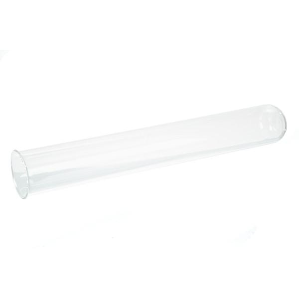 Oase Living Water 9. Tube Quartz D89,8 x 618,8 avec rebord Pièces détachées pour Bitron Eco 180 W 30982