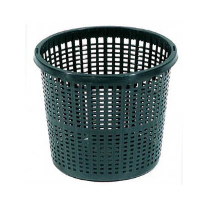 Panier de plantation Rond - 14CM de diamètre X 9CM de hauteur - Marque Finofil Premium