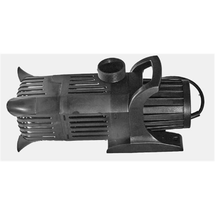 Pondtechnics Pompes pour filtres et ruisseaux SuperFlow Techno Pro 15000S - Pompe avec variateur 57686