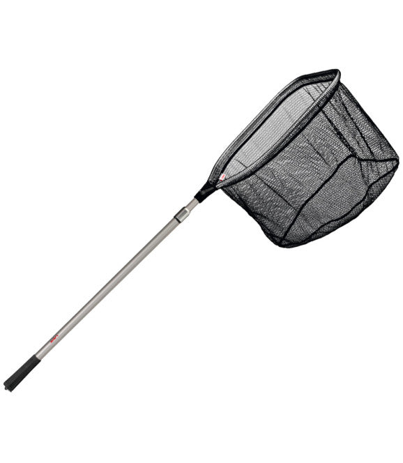 Épuisette pour poissons de bassins (idéal pour pêcher)