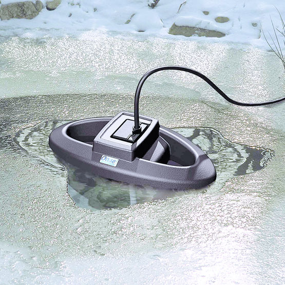 IceFree Thermo 330 - Résistance chauffante avec déclencheur - Oase