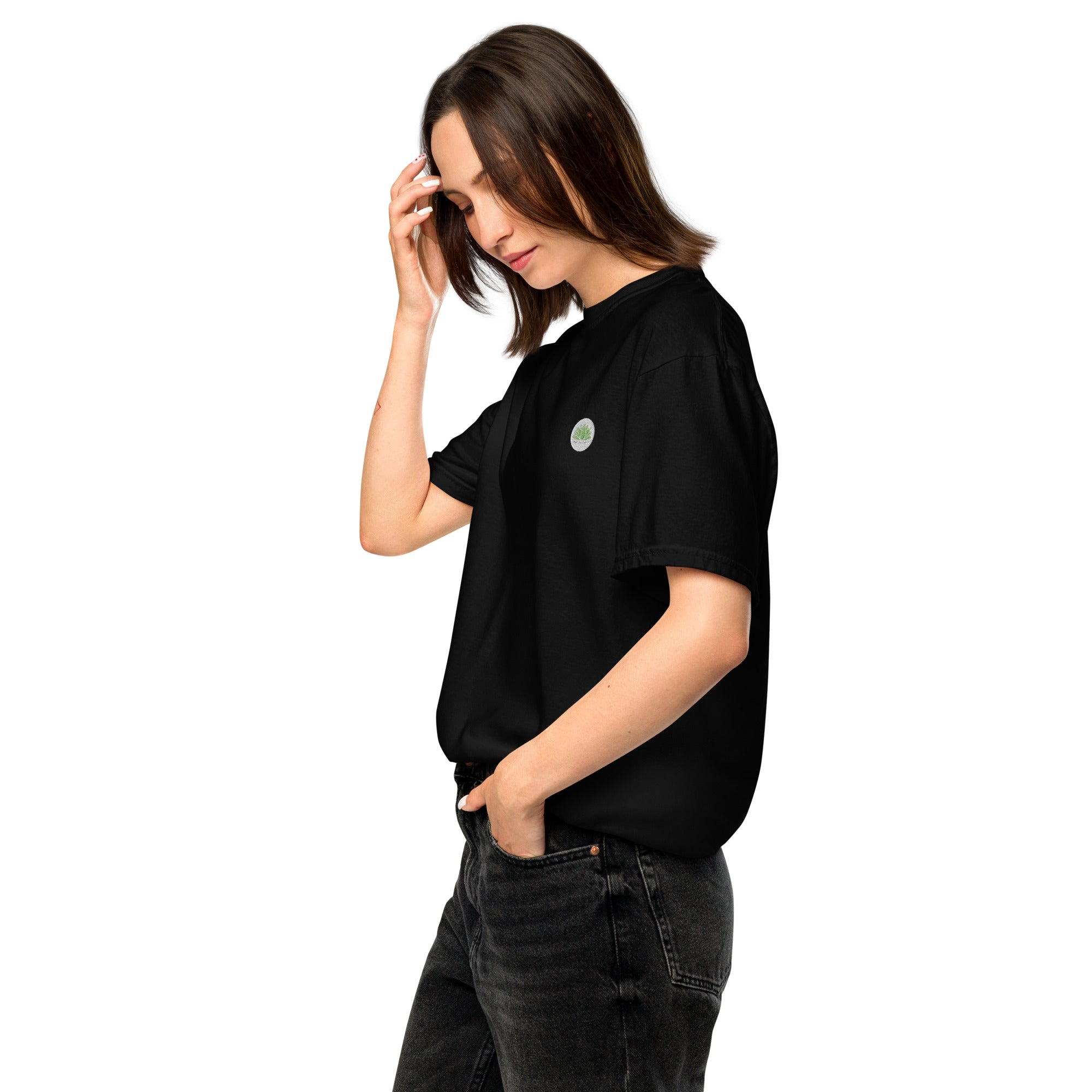 Unisex T-Shirt Aquiflor 2024