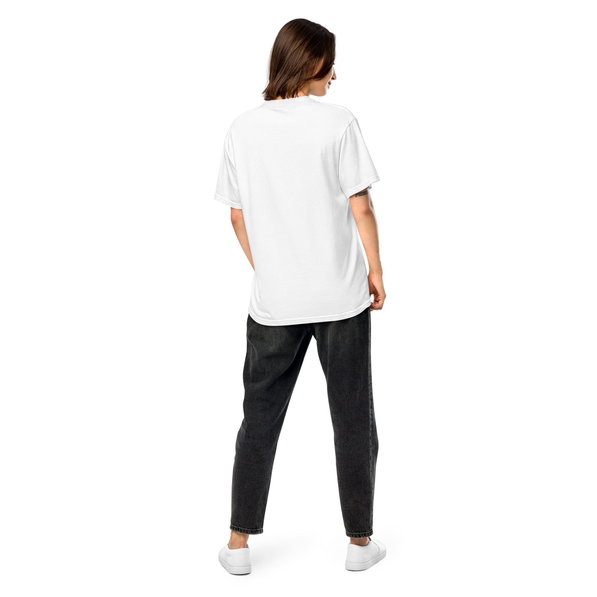 Unisex T-Shirt Aquiflor 2024