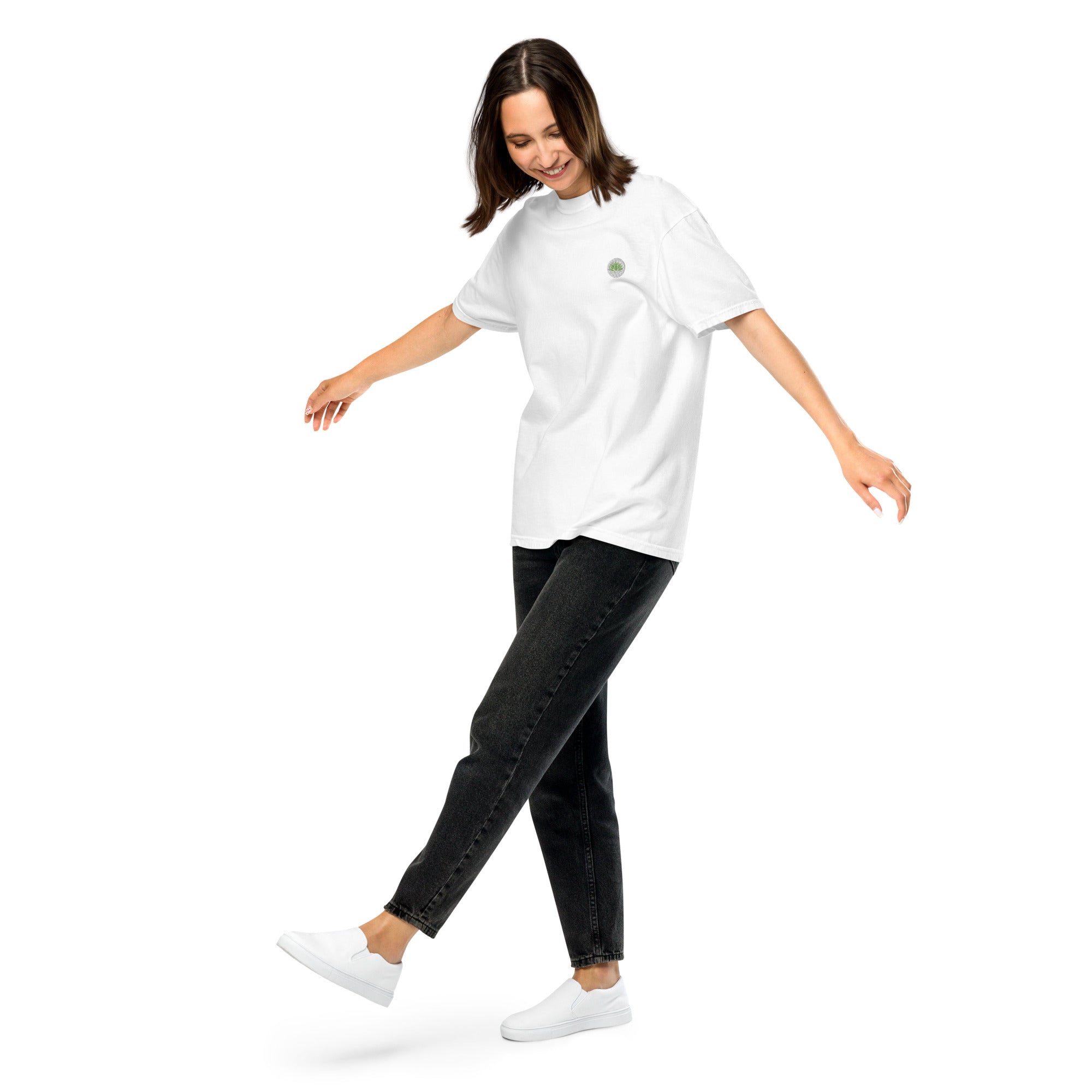 Unisex T-Shirt Aquiflor 2024