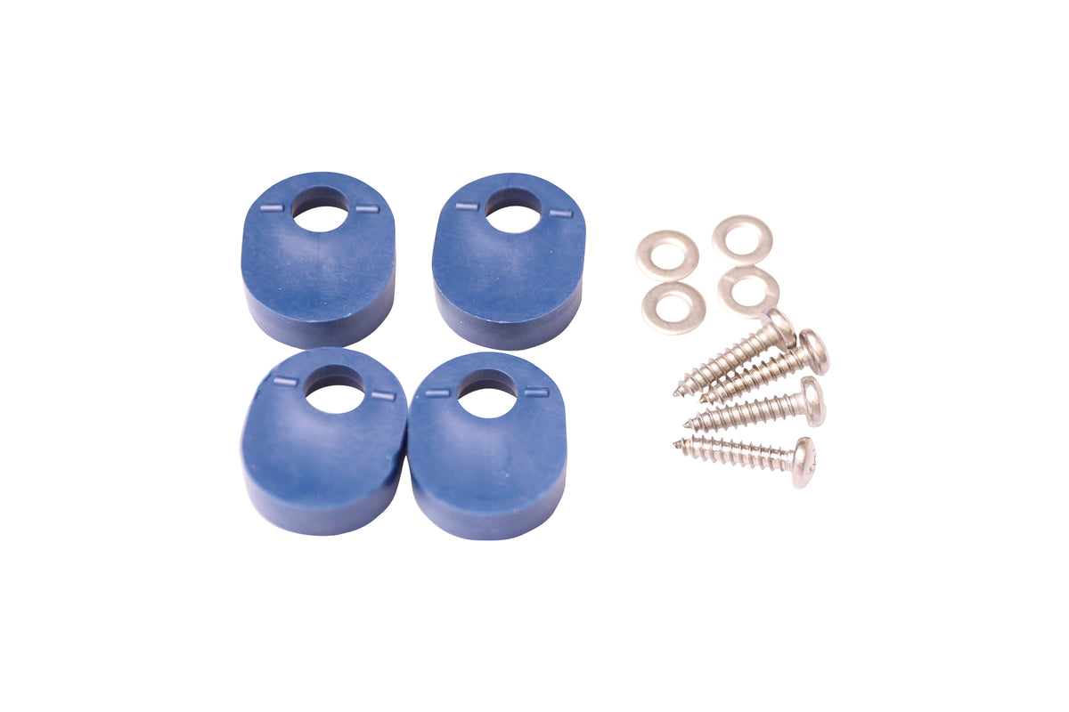 Ensemble pied OxyTex — BG voet OxyTex