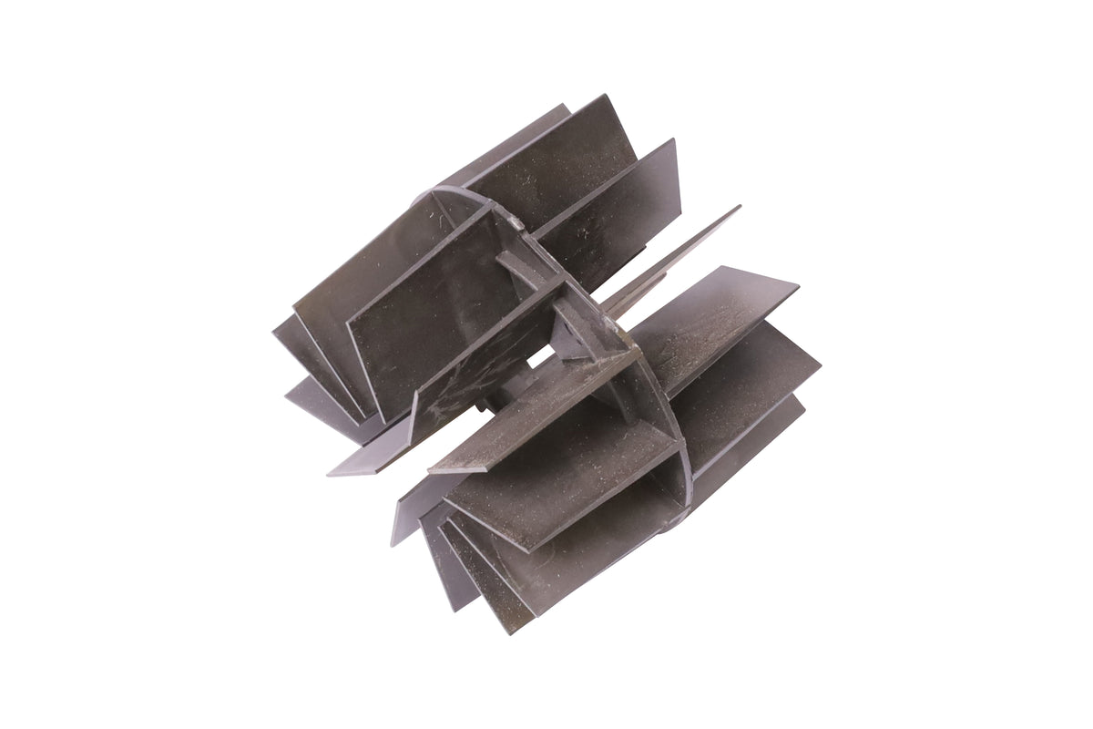 Supports biologiques de filtration — Biokernen