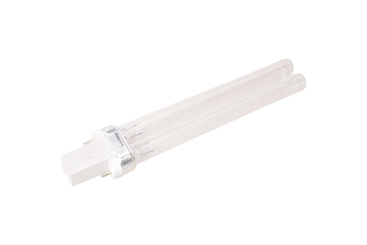 Lampe UVC 9 W — UVC-Lamp 9 W