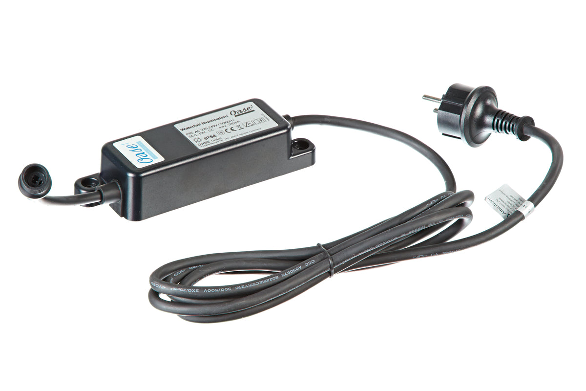 Ensemble pilote LED de remplacement LunAqua 700 mA — Vervang BG LunAqua LED driver 700 mA