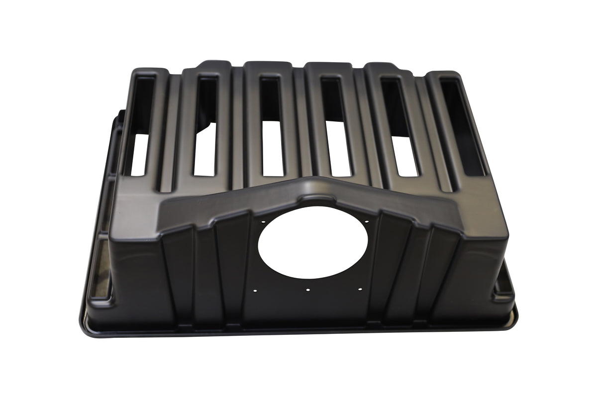 Couvercle intérieur pour mousses ProfiClear M 3 - M 5 — Binnendeksel schuim ProfiClear M 3 - M 5