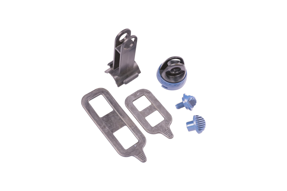 Support de buse de remplacement LunAqua3 — Vervang spuitkophouder LunAqua3