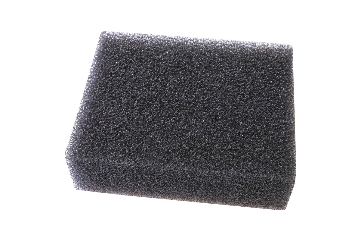 Mousse filtrante 10 PPI — Filtermousse 10PPI
