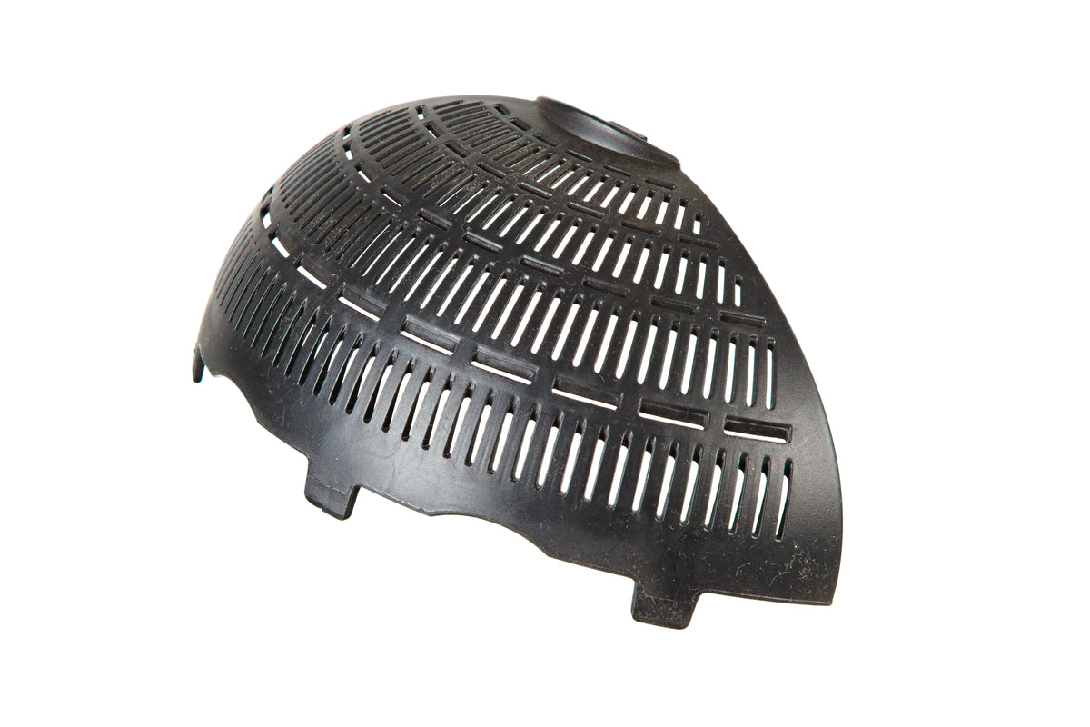 Coque de filtration fine PondoVario 1000-2500 — Filterschaal fijn PondoVario 1000-2500