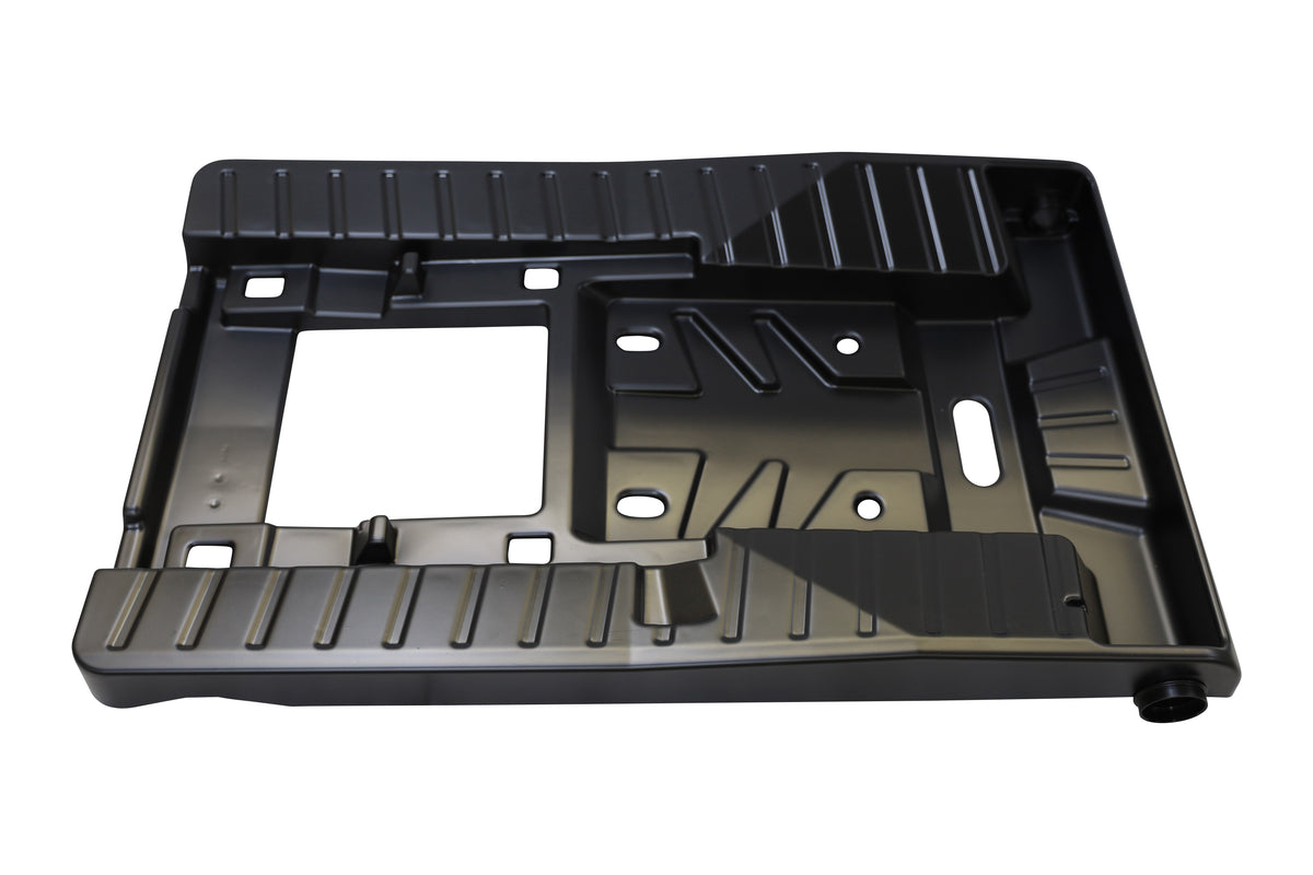 Support de tamis ScreenMatic 36 — Zeefhouder ScreenMatic 36