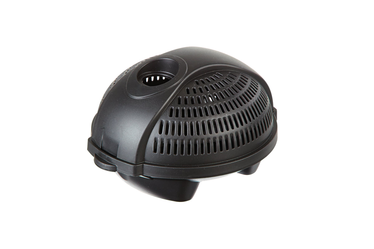 Boîtier de filtre PondoVario 750-1000 — Filterbehuizing PondoVario 750-1000