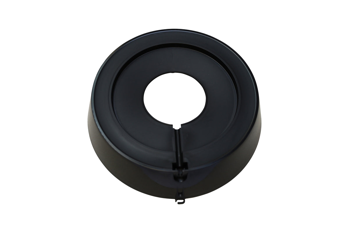 Socle de remplacement biOrb CLASSIC 60 noir — biOrb verv. standvoet CLASSIC 60 zwart