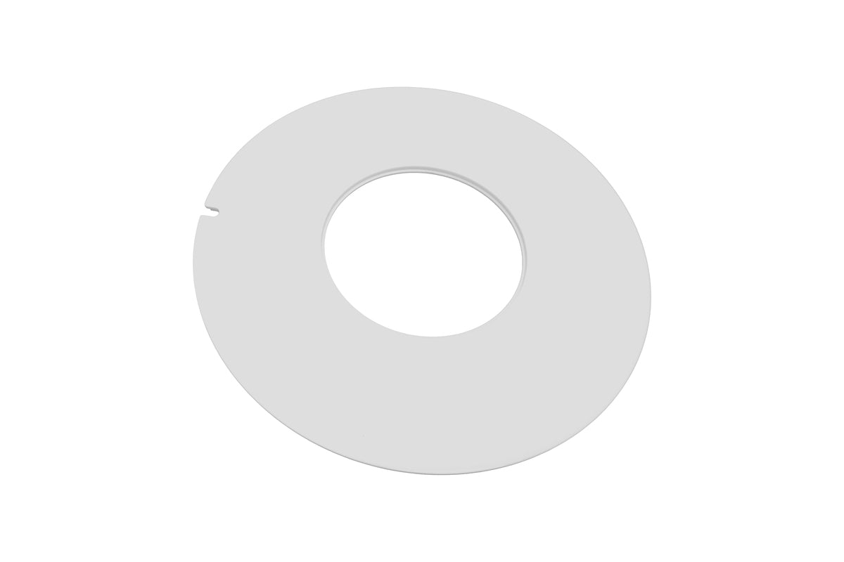 Couvercle de remplacement biOrb TUBE 15 et 30 blanc — biOrb vervangdeksel TUBE 15&30 wit