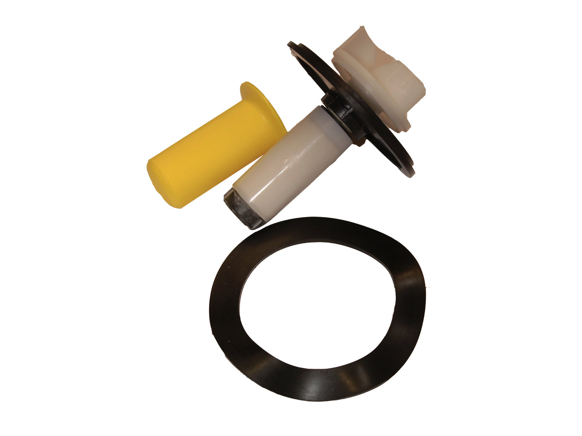 Rotor complet de remplacement AquaMax Eco 12000-16000 — Verv. rotor cpl. AquaMax Eco 12000-16000