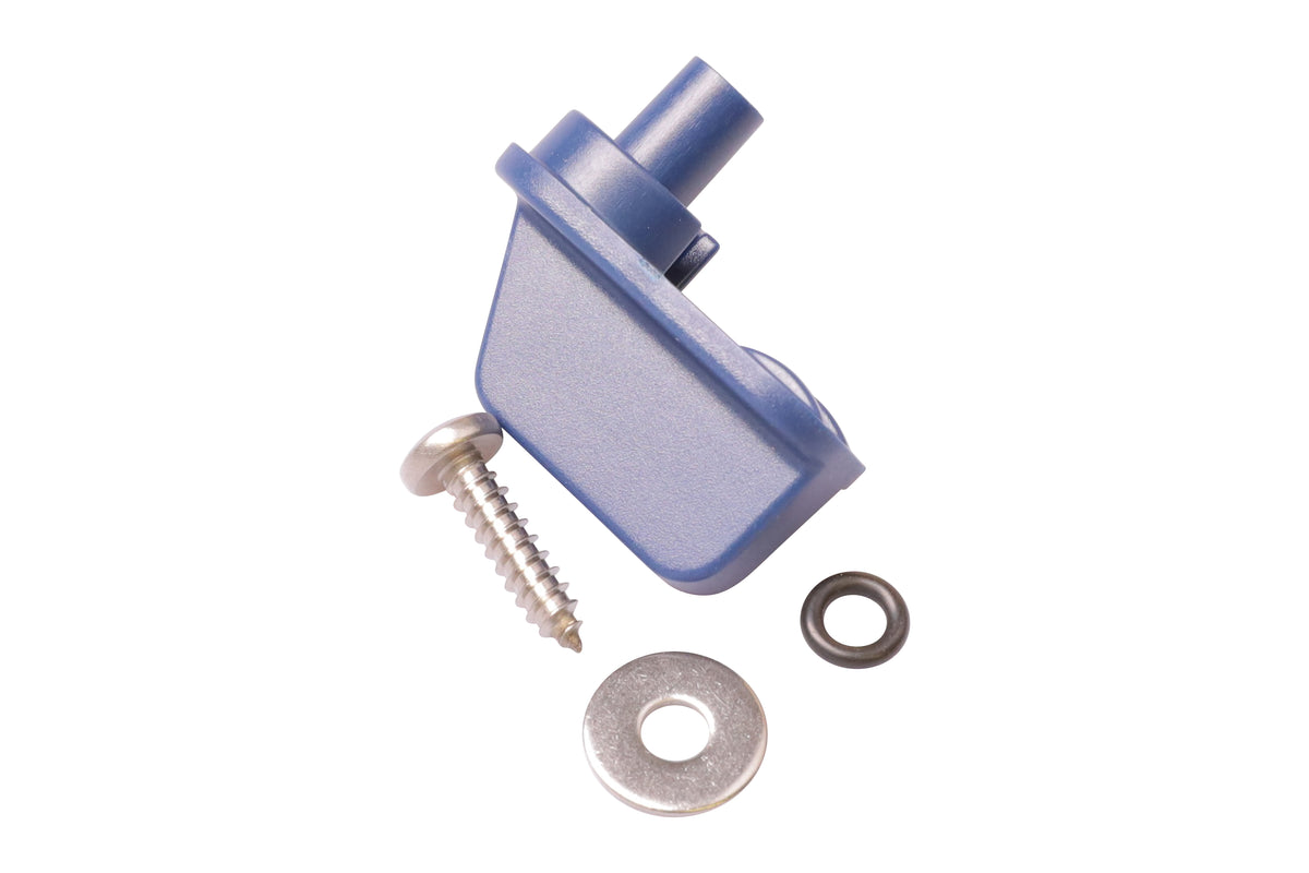 Ensemble support de cylindre ProfiClear M 2 — BG cilinder houder ProfiClear M 2