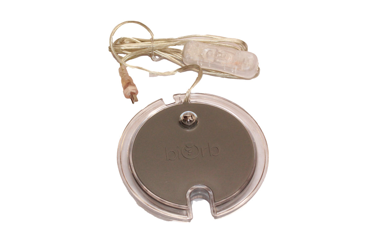 Éclairage MCR de remplacement biOrb petit modèle gris — biOrb verv. MCR verlichting klein grijs