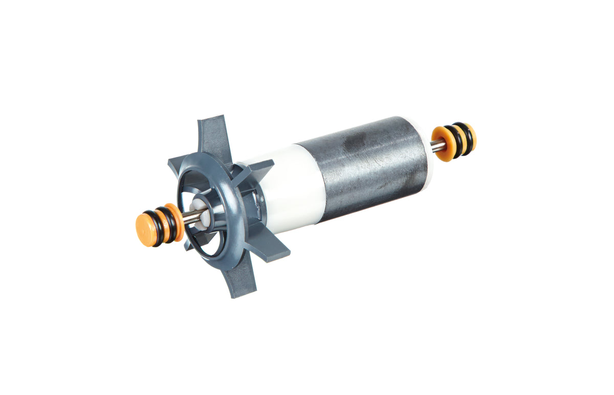 Rotor de remplacement 2000 — Vervangrotor 2000