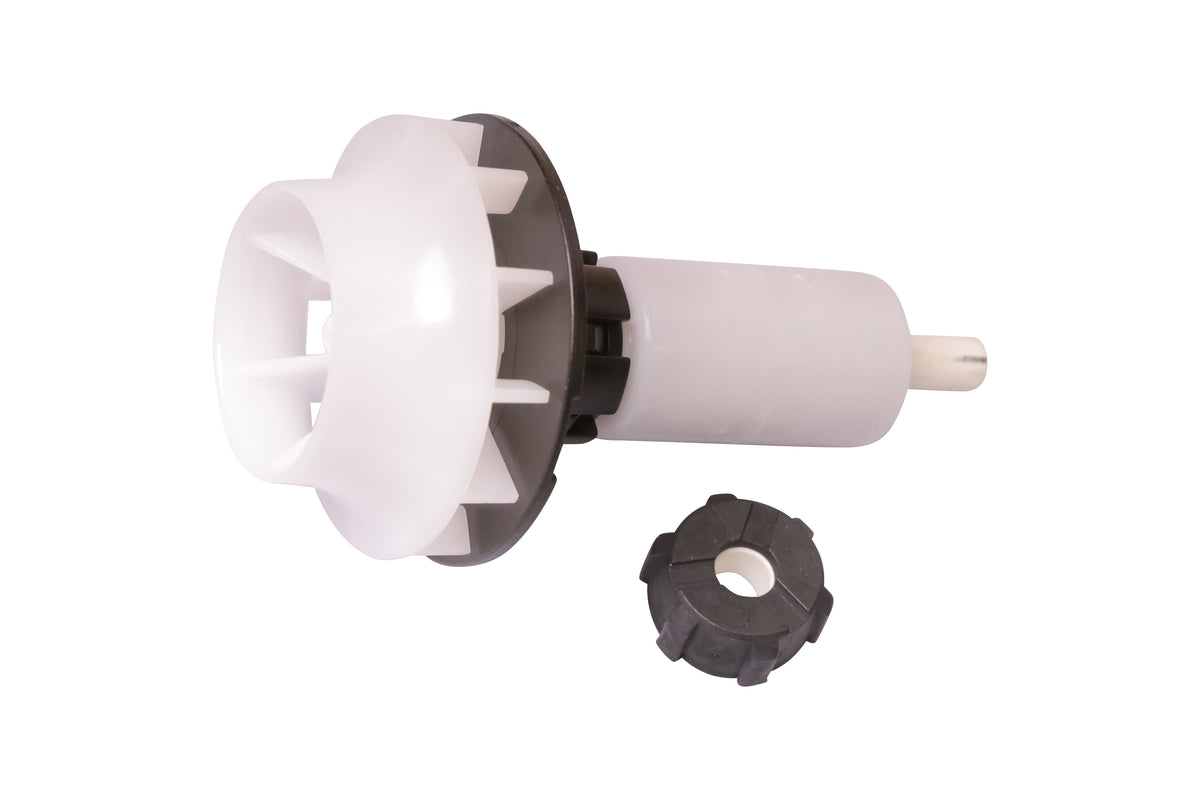 Rotor de remplacement 5000 — Vervangrotor 5000