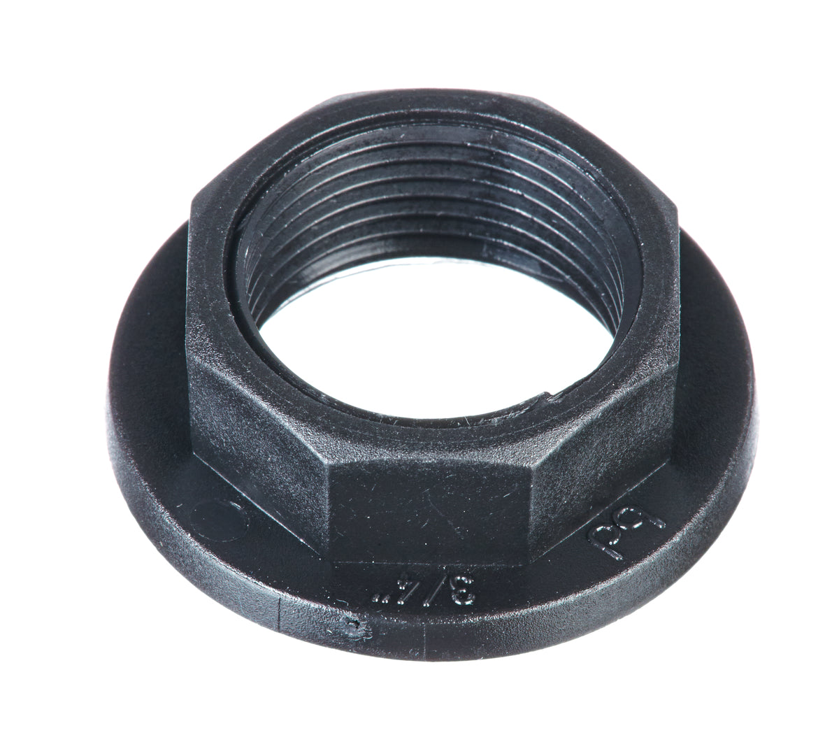 Écrou de fixation de remplacement pour skimmer 12 V — Vervang bevestigingsmoer Skimmer 12 V