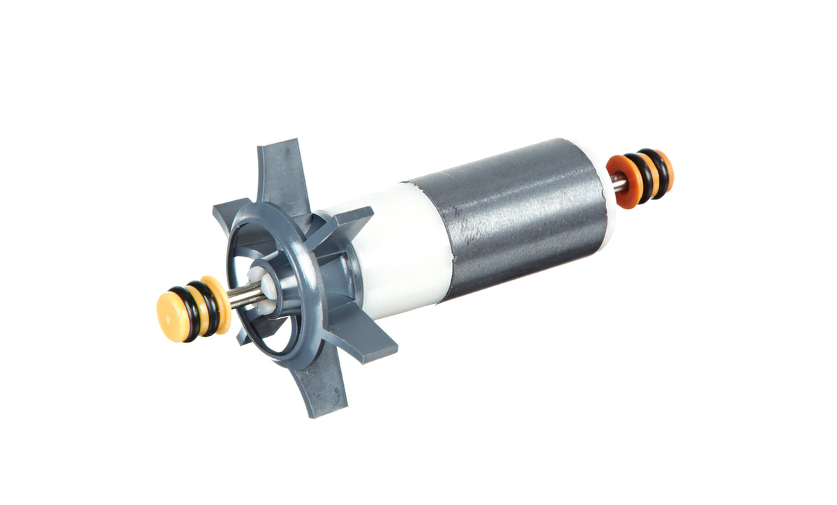 Rotor de remplacement pour skimmer 12 V — Vervangrotor skimmer 12 V