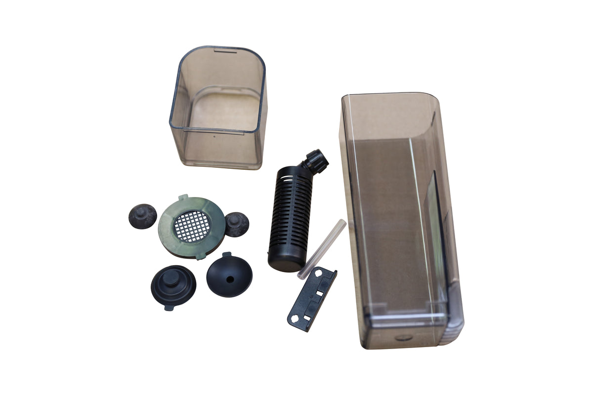 Kit de petites pièces de remplacement 344 / 346 — Vervang onderdelen set 344 / 346