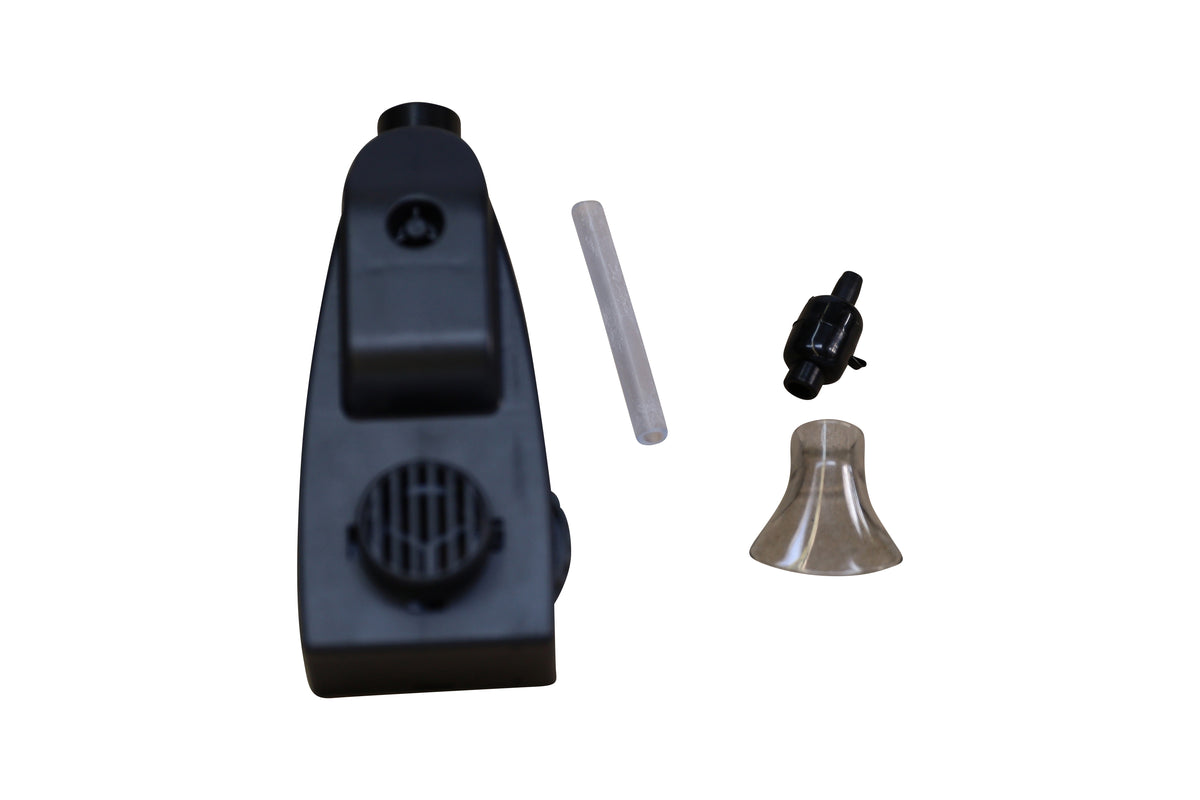 Corps de pompe de remplacement avec accessoires 328 — Verv. pomphuis met toebehoren 328