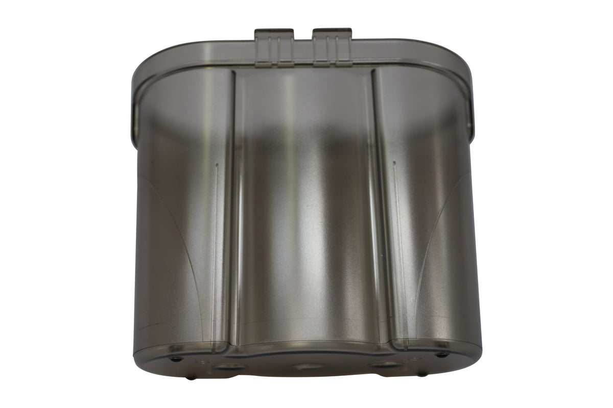 Cuve de filtre de remplacement 521 — Vervang filtertank 521